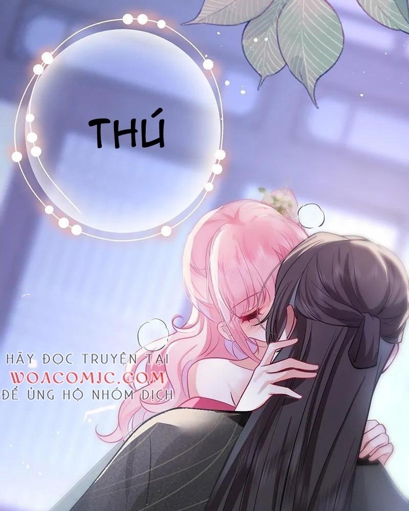 Sau Khi Công Chúa Bội Tình Bạc Nghĩa Chapter 61 - Trang 3