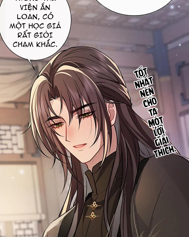 Sau Khi Công Chúa Bội Tình Bạc Nghĩa Chapter 68 - Trang 3