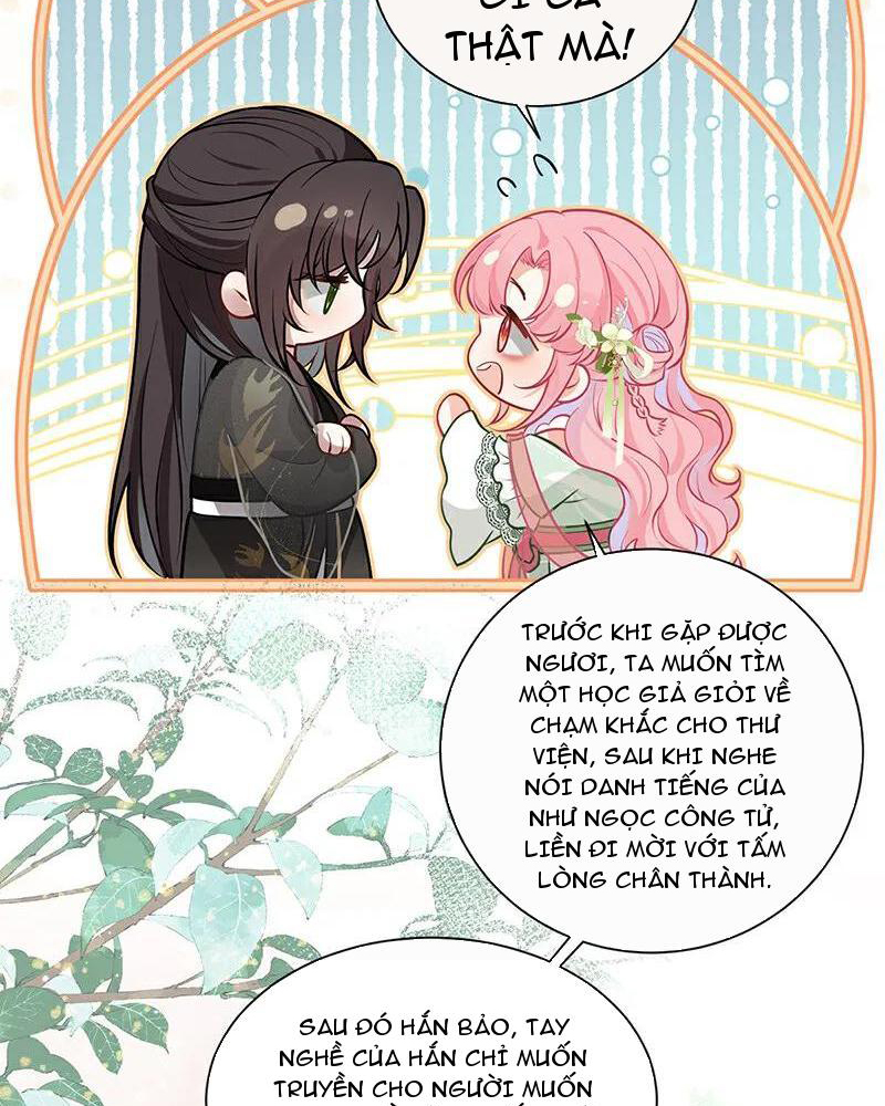 Sau Khi Công Chúa Bội Tình Bạc Nghĩa Chapter 68 - Trang 3