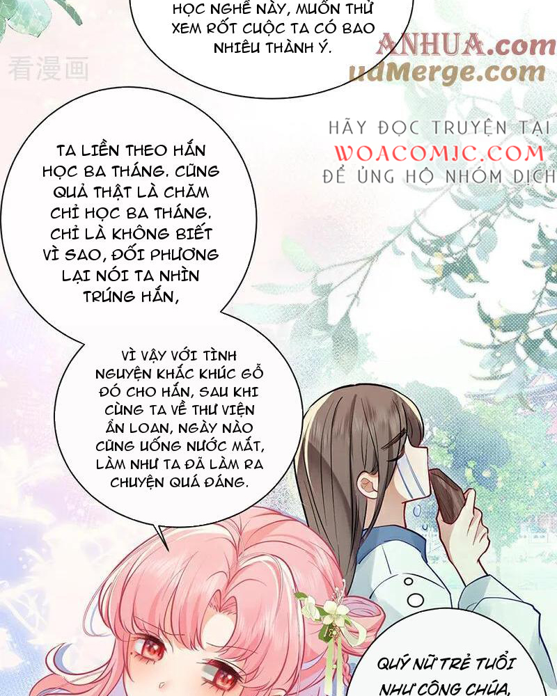 Sau Khi Công Chúa Bội Tình Bạc Nghĩa Chapter 68 - Trang 3