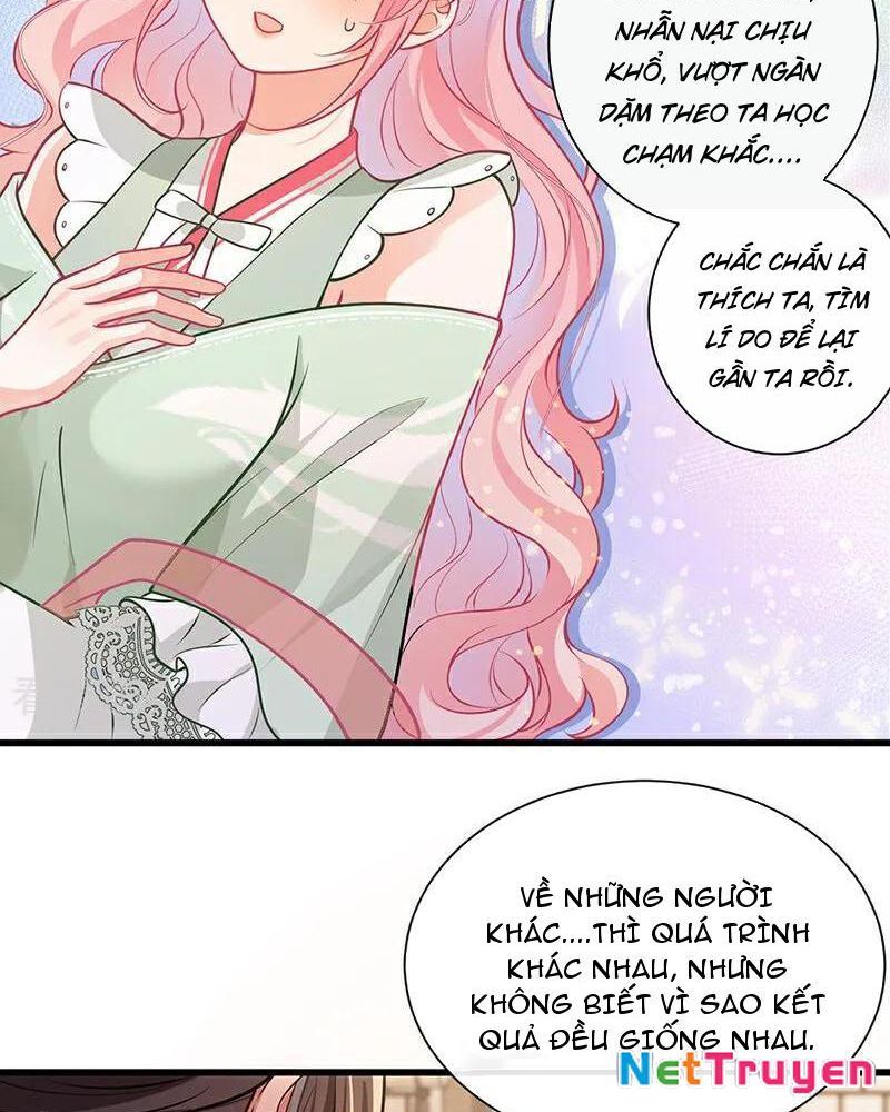 Sau Khi Công Chúa Bội Tình Bạc Nghĩa Chapter 68 - Trang 3