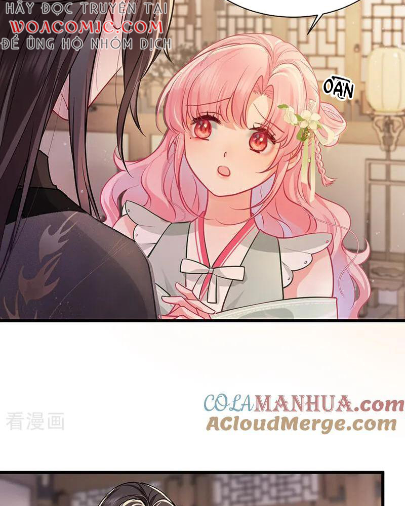 Sau Khi Công Chúa Bội Tình Bạc Nghĩa Chapter 68 - Trang 3