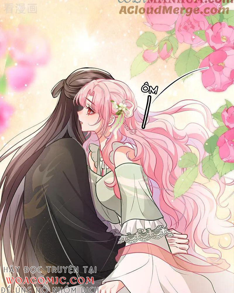 Sau Khi Công Chúa Bội Tình Bạc Nghĩa Chapter 68 - Trang 3