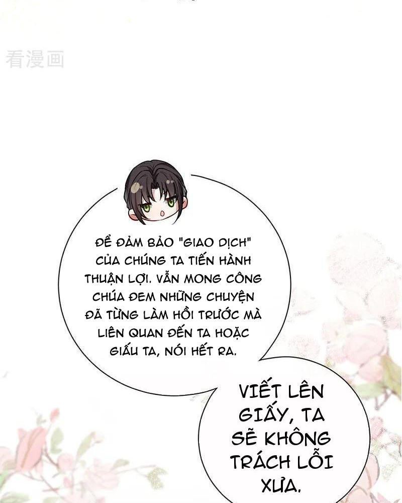Sau Khi Công Chúa Bội Tình Bạc Nghĩa Chapter 68 - Trang 3