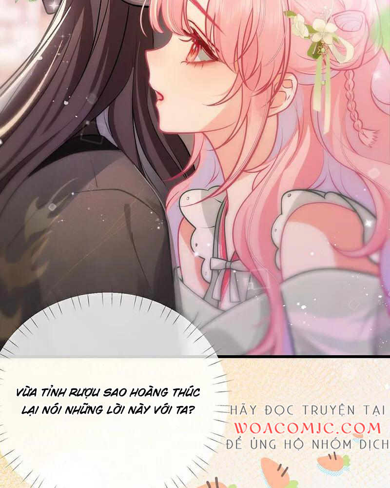 Sau Khi Công Chúa Bội Tình Bạc Nghĩa Chapter 68 - Trang 3