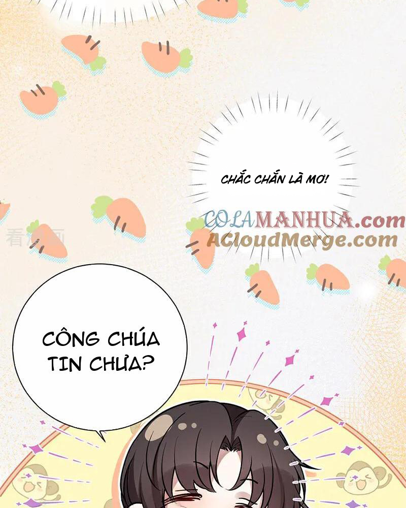 Sau Khi Công Chúa Bội Tình Bạc Nghĩa Chapter 68 - Trang 3