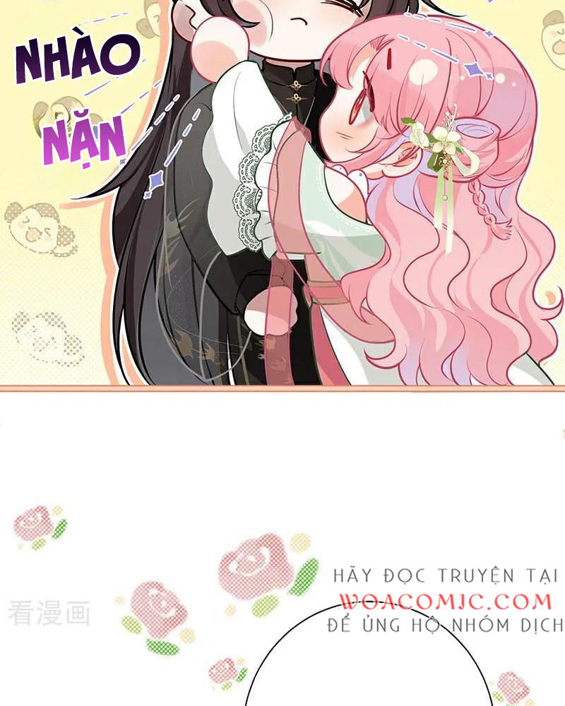 Sau Khi Công Chúa Bội Tình Bạc Nghĩa Chapter 68 - Trang 3