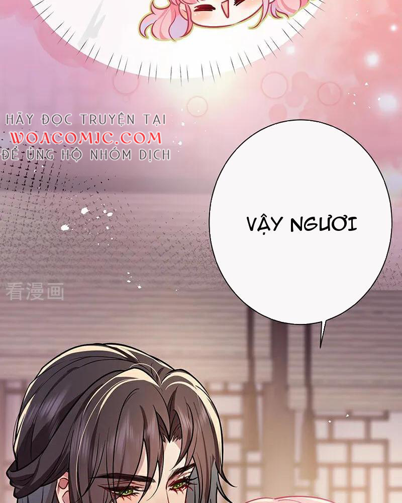 Sau Khi Công Chúa Bội Tình Bạc Nghĩa Chapter 68 - Trang 3