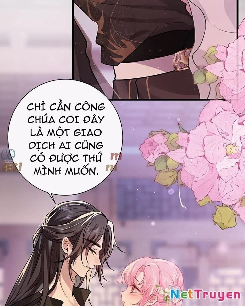 Sau Khi Công Chúa Bội Tình Bạc Nghĩa Chapter 68 - Trang 3