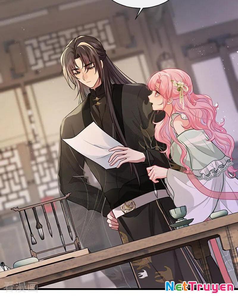 Sau Khi Công Chúa Bội Tình Bạc Nghĩa Chapter 68 - Trang 3