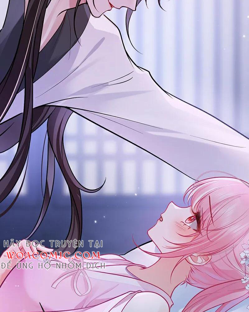 Sau Khi Công Chúa Bội Tình Bạc Nghĩa Chapter 80 - Trang 3