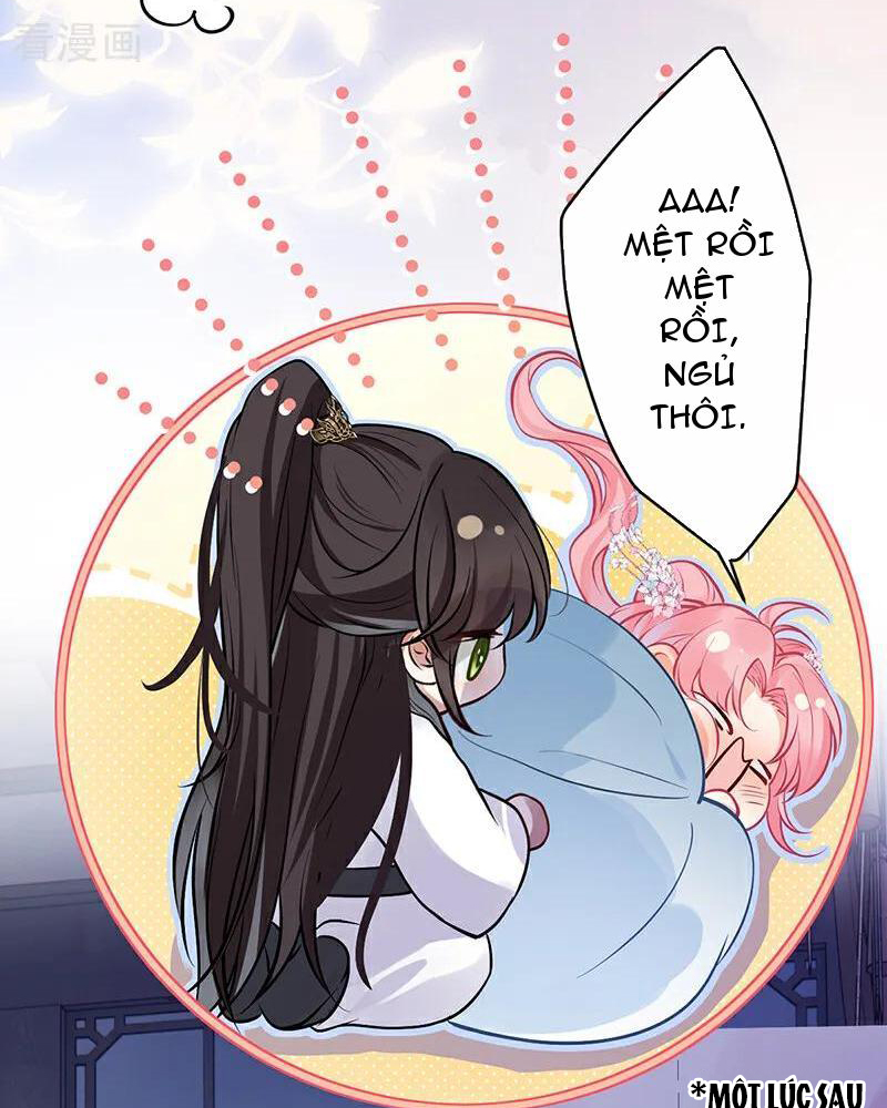 Sau Khi Công Chúa Bội Tình Bạc Nghĩa Chapter 80 - Trang 3