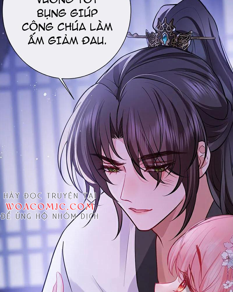 Sau Khi Công Chúa Bội Tình Bạc Nghĩa Chapter 80 - Trang 3