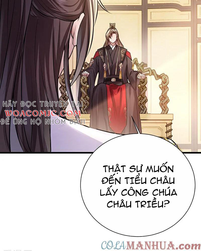 Sau Khi Công Chúa Bội Tình Bạc Nghĩa Chapter 80 - Trang 3