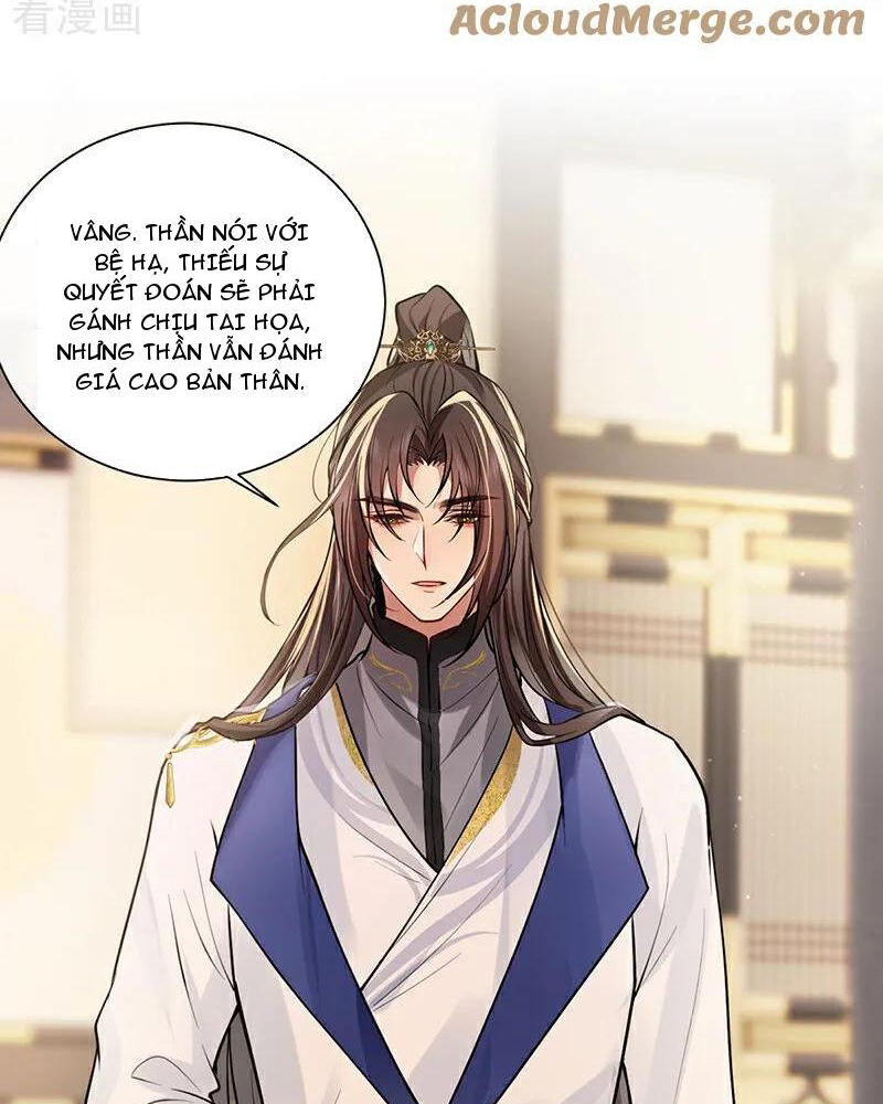 Sau Khi Công Chúa Bội Tình Bạc Nghĩa Chapter 80 - Trang 3