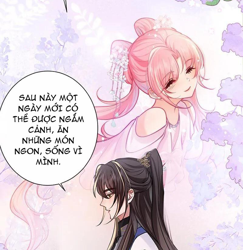 Sau Khi Công Chúa Bội Tình Bạc Nghĩa Chapter 80 - Trang 3