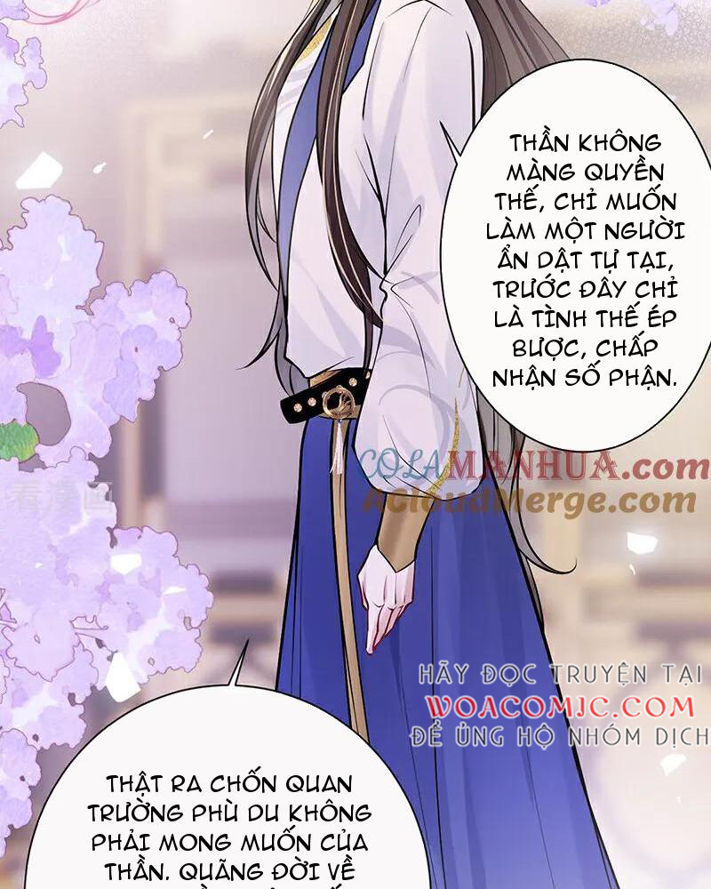 Sau Khi Công Chúa Bội Tình Bạc Nghĩa Chapter 80 - Trang 3