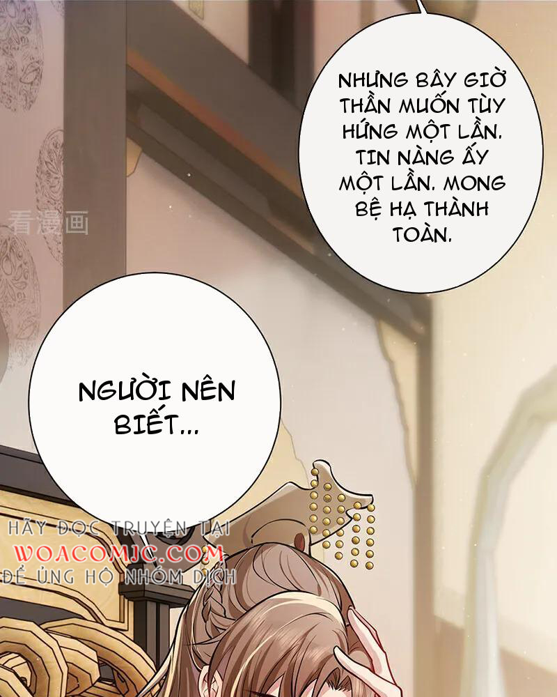 Sau Khi Công Chúa Bội Tình Bạc Nghĩa Chapter 80 - Trang 3