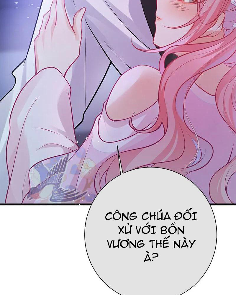 Sau Khi Công Chúa Bội Tình Bạc Nghĩa Chapter 80 - Trang 3