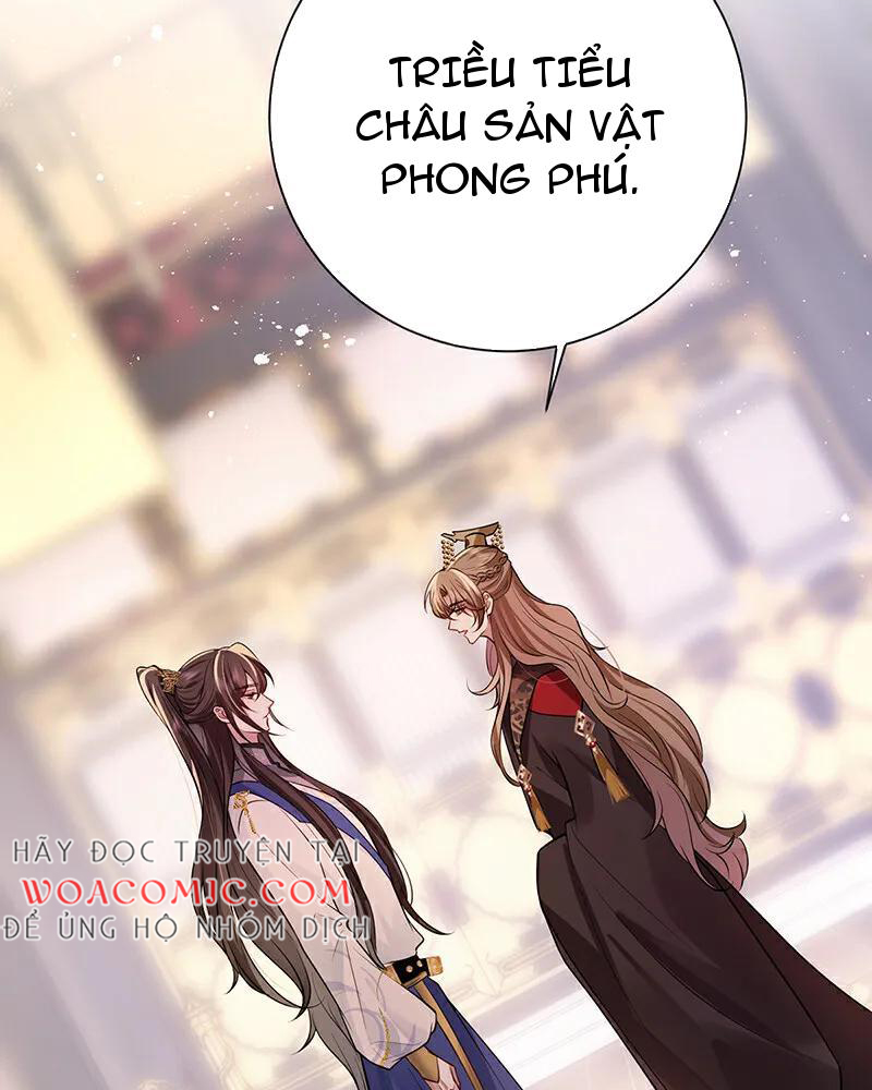 Sau Khi Công Chúa Bội Tình Bạc Nghĩa Chapter 80 - Trang 3