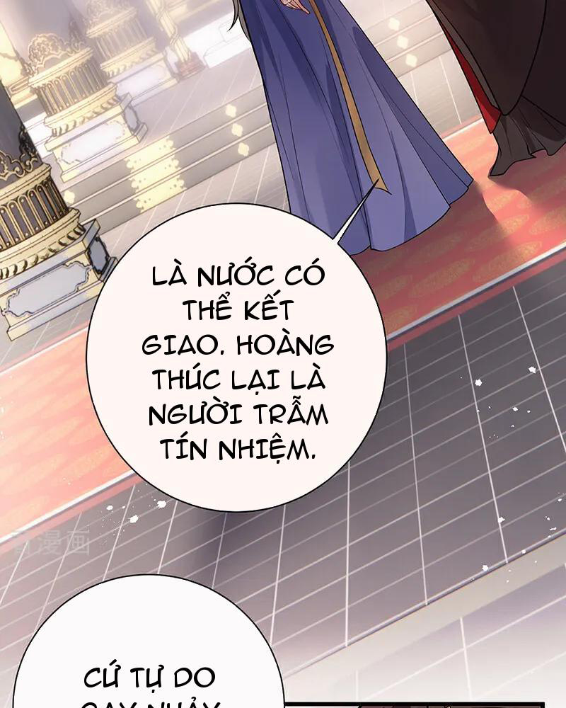 Sau Khi Công Chúa Bội Tình Bạc Nghĩa Chapter 80 - Trang 3