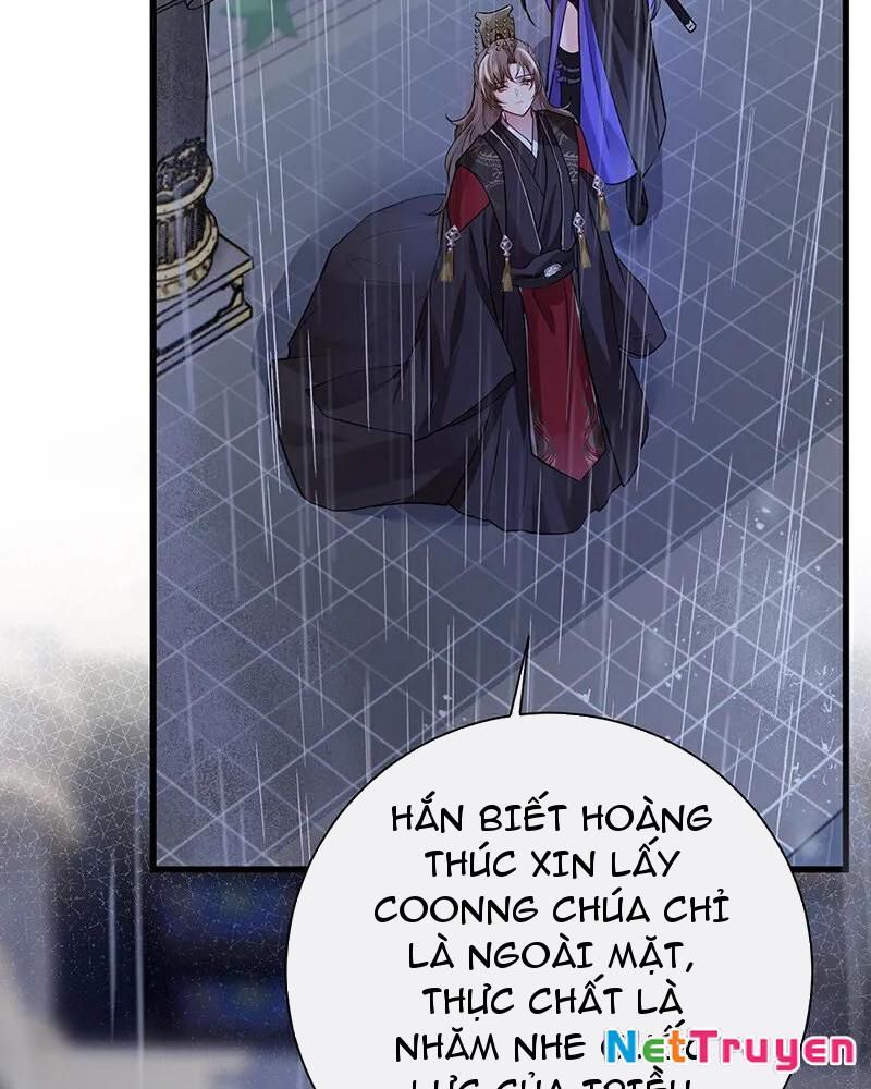 Sau Khi Công Chúa Bội Tình Bạc Nghĩa Chapter 80 - Trang 3