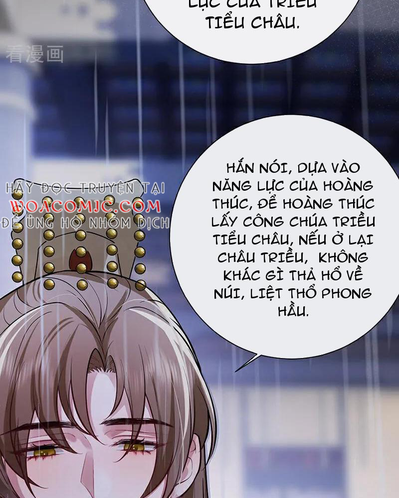 Sau Khi Công Chúa Bội Tình Bạc Nghĩa Chapter 80 - Trang 3