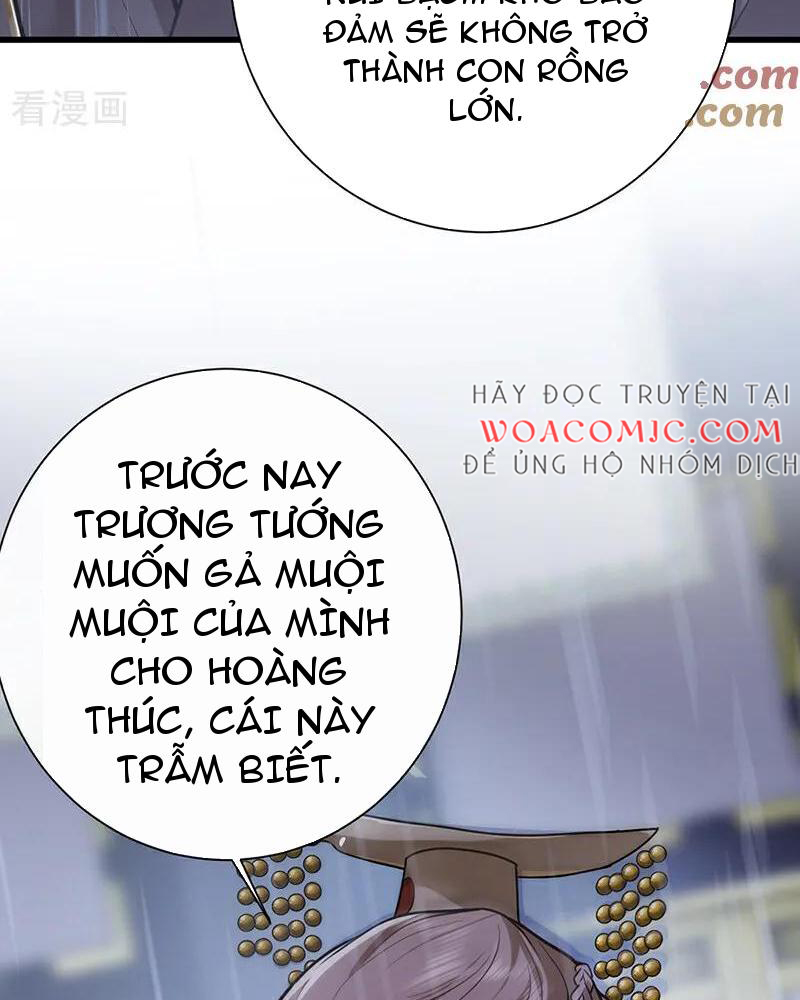 Sau Khi Công Chúa Bội Tình Bạc Nghĩa Chapter 80 - Trang 3