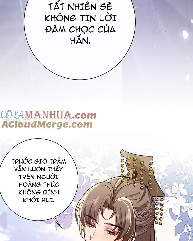 Sau Khi Công Chúa Bội Tình Bạc Nghĩa Chapter 80 - Trang 3