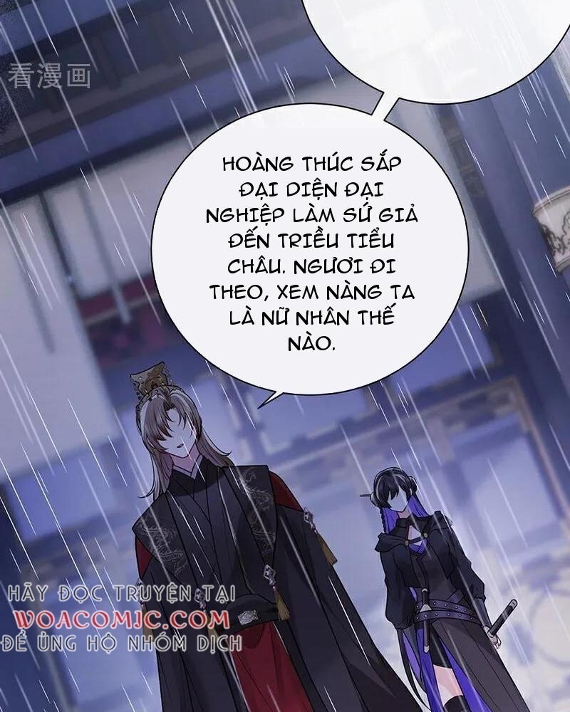 Sau Khi Công Chúa Bội Tình Bạc Nghĩa Chapter 80 - Trang 3
