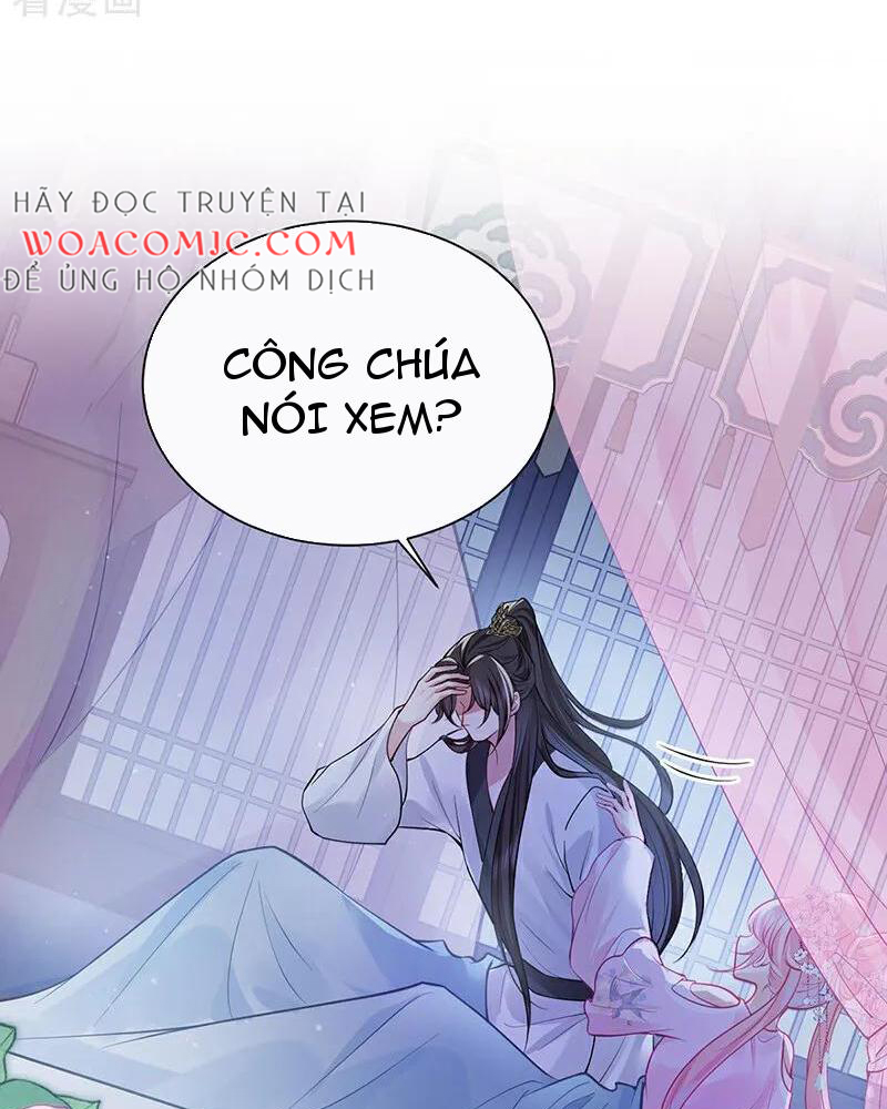 Sau Khi Công Chúa Bội Tình Bạc Nghĩa Chapter 80 - Trang 3