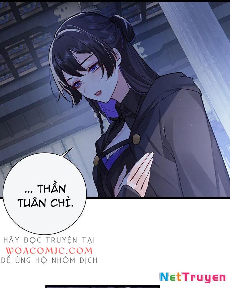 Sau Khi Công Chúa Bội Tình Bạc Nghĩa Chapter 81 - Trang 3