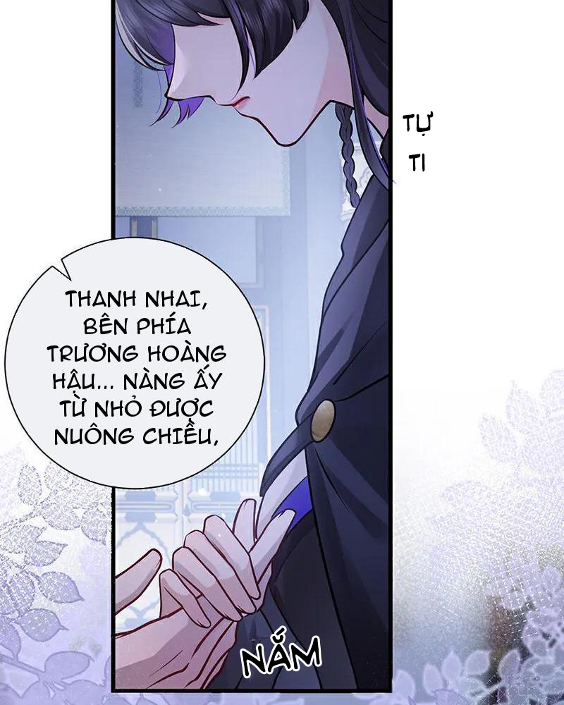 Sau Khi Công Chúa Bội Tình Bạc Nghĩa Chapter 81 - Trang 3
