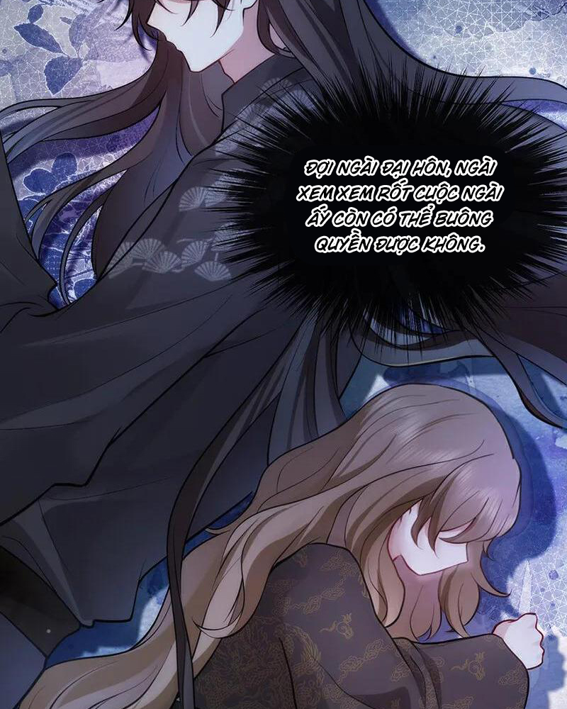 Sau Khi Công Chúa Bội Tình Bạc Nghĩa Chapter 81 - Trang 3