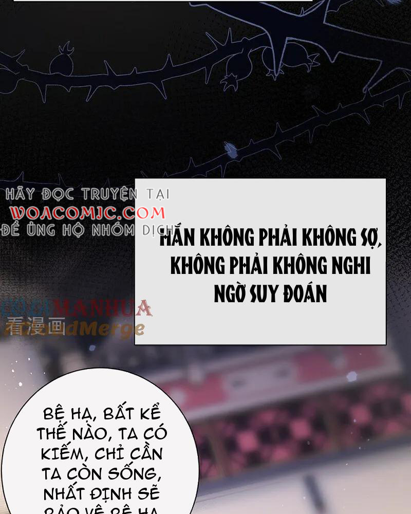 Sau Khi Công Chúa Bội Tình Bạc Nghĩa Chapter 81 - Trang 3