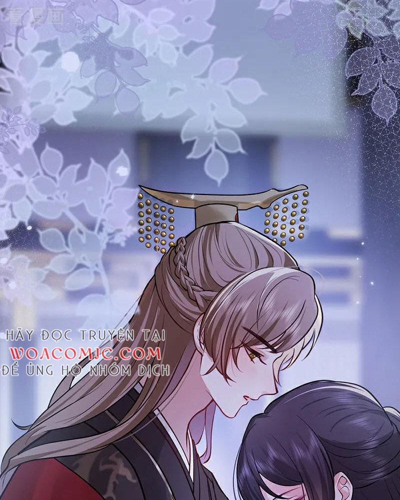 Sau Khi Công Chúa Bội Tình Bạc Nghĩa Chapter 81 - Trang 3