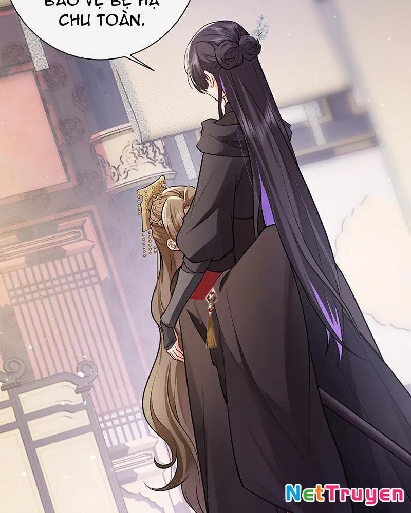 Sau Khi Công Chúa Bội Tình Bạc Nghĩa Chapter 81 - Trang 3
