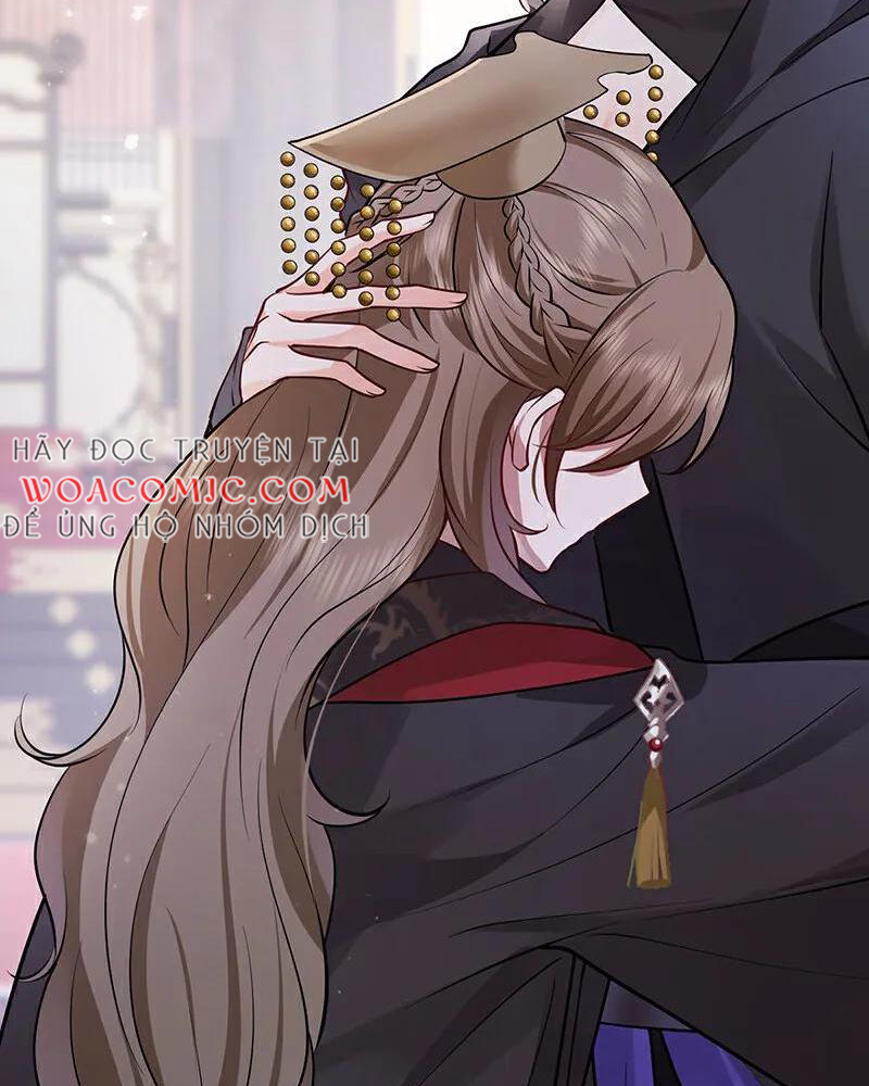 Sau Khi Công Chúa Bội Tình Bạc Nghĩa Chapter 81 - Trang 3