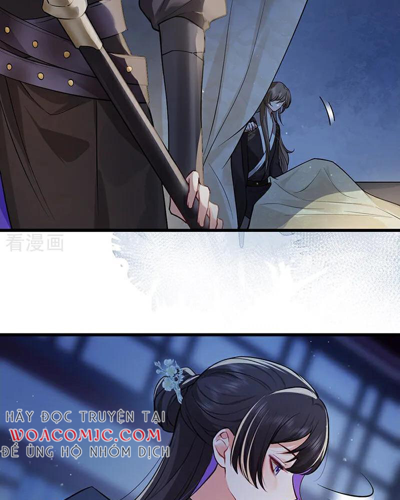 Sau Khi Công Chúa Bội Tình Bạc Nghĩa Chapter 81 - Trang 3