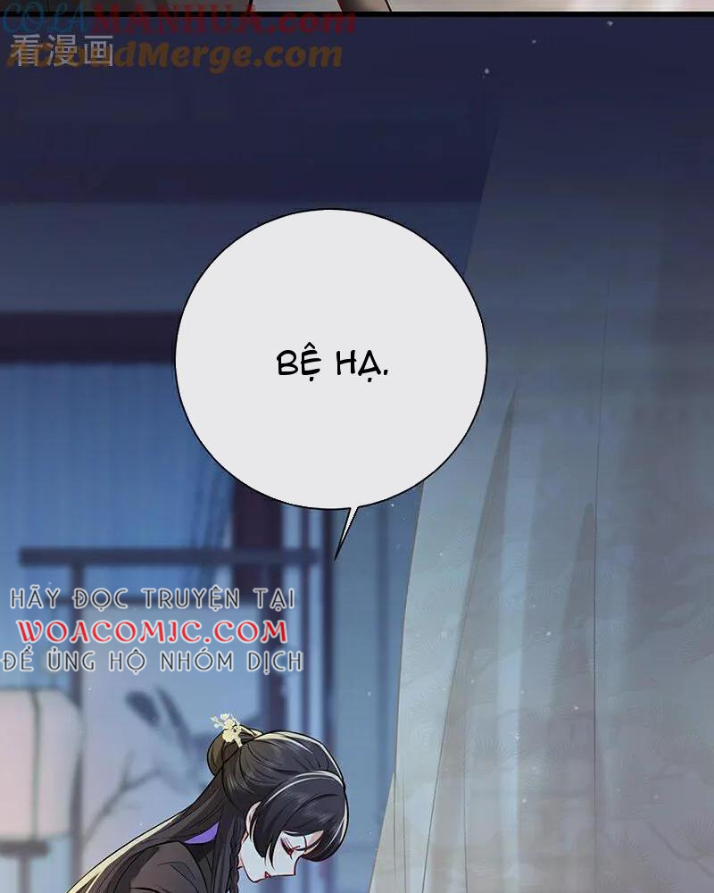 Sau Khi Công Chúa Bội Tình Bạc Nghĩa Chapter 81 - Trang 3