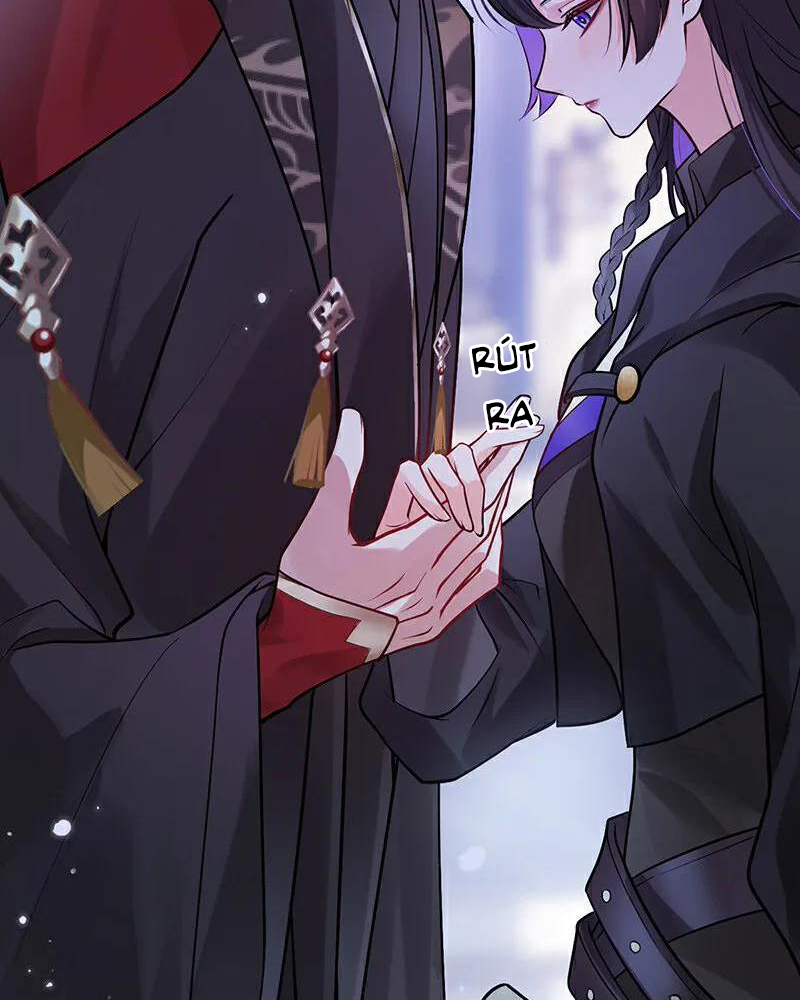 Sau Khi Công Chúa Bội Tình Bạc Nghĩa Chapter 81 - Trang 3