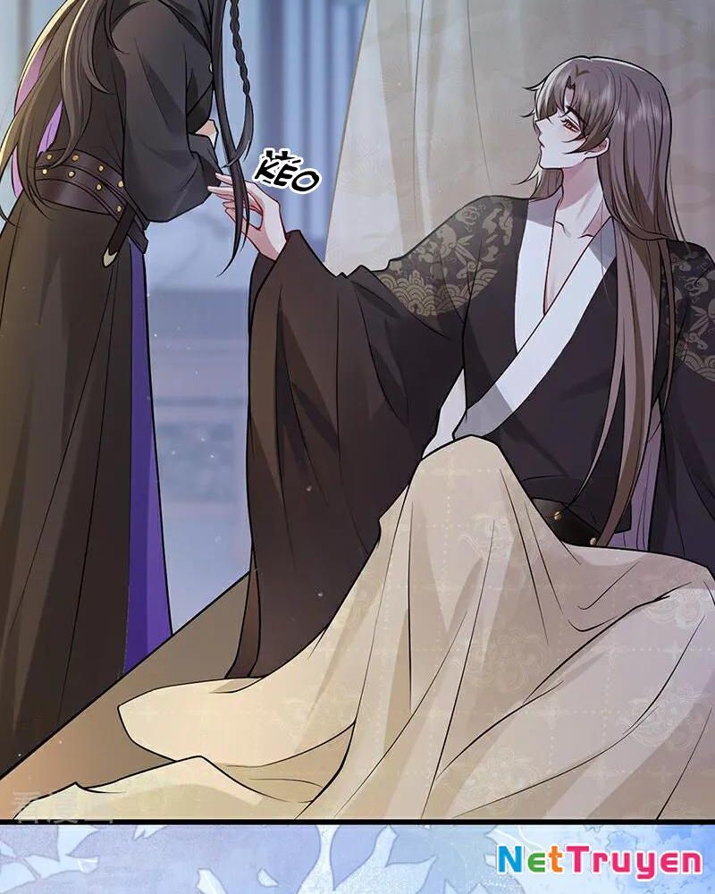 Sau Khi Công Chúa Bội Tình Bạc Nghĩa Chapter 81 - Trang 3