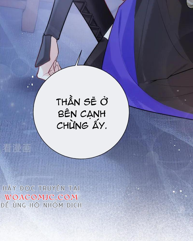 Sau Khi Công Chúa Bội Tình Bạc Nghĩa Chapter 81 - Trang 3