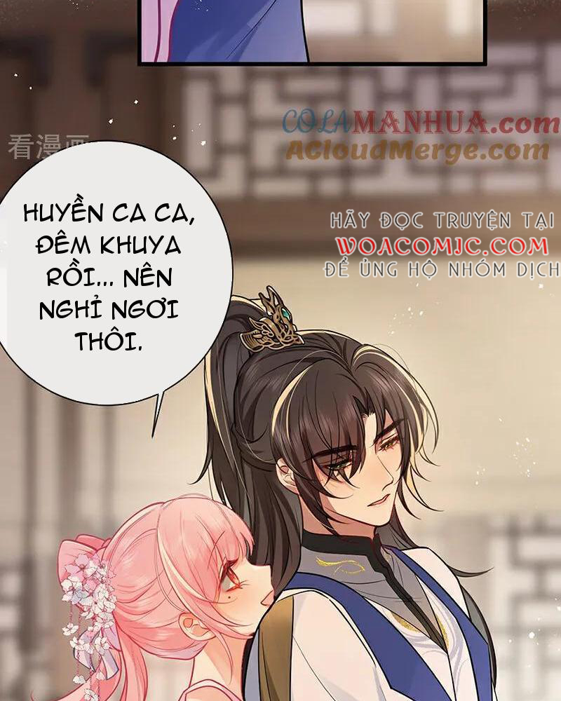 Sau Khi Công Chúa Bội Tình Bạc Nghĩa Chapter 81 - Trang 3