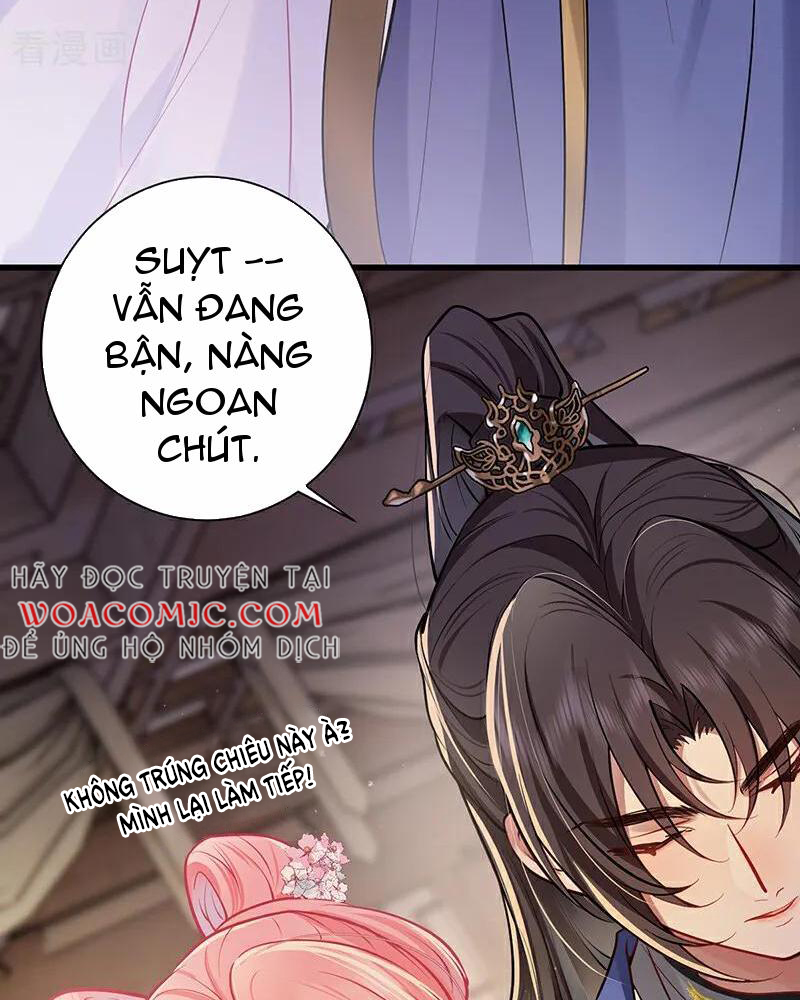 Sau Khi Công Chúa Bội Tình Bạc Nghĩa Chapter 81 - Trang 3
