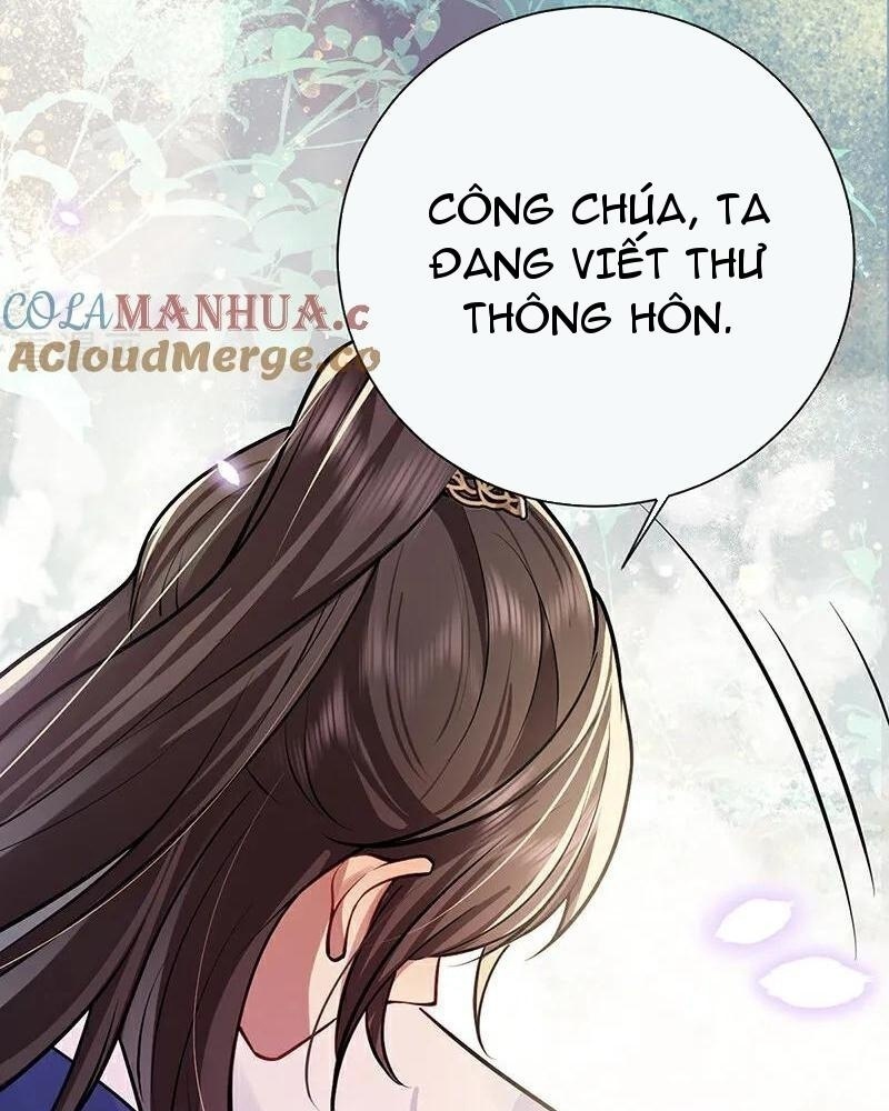 Sau Khi Công Chúa Bội Tình Bạc Nghĩa Chapter 81 - Trang 3