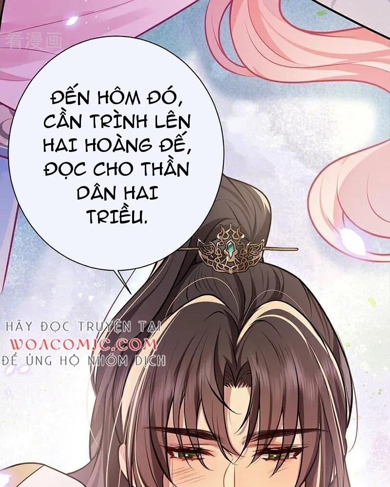Sau Khi Công Chúa Bội Tình Bạc Nghĩa Chapter 81 - Trang 3