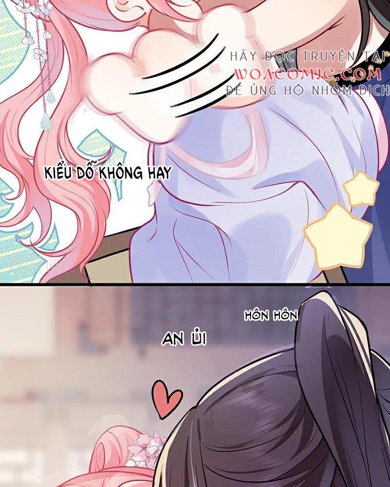 Sau Khi Công Chúa Bội Tình Bạc Nghĩa Chapter 83 - Trang 3