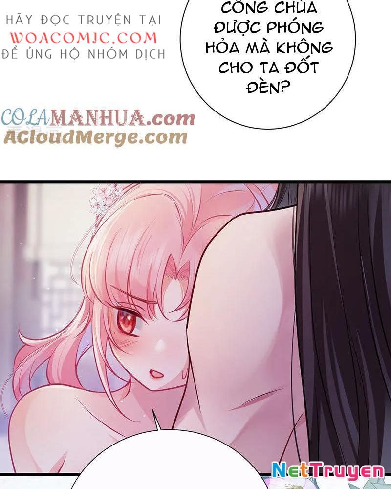 Sau Khi Công Chúa Bội Tình Bạc Nghĩa Chapter 83 - Trang 3