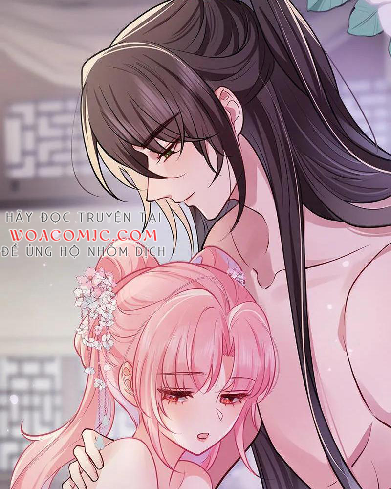 Sau Khi Công Chúa Bội Tình Bạc Nghĩa Chapter 83 - Trang 3